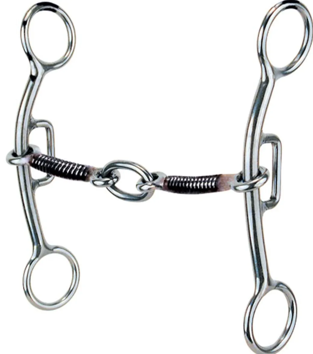 Reinsman Sharon Camarillo Plus Touch Wrap Bit