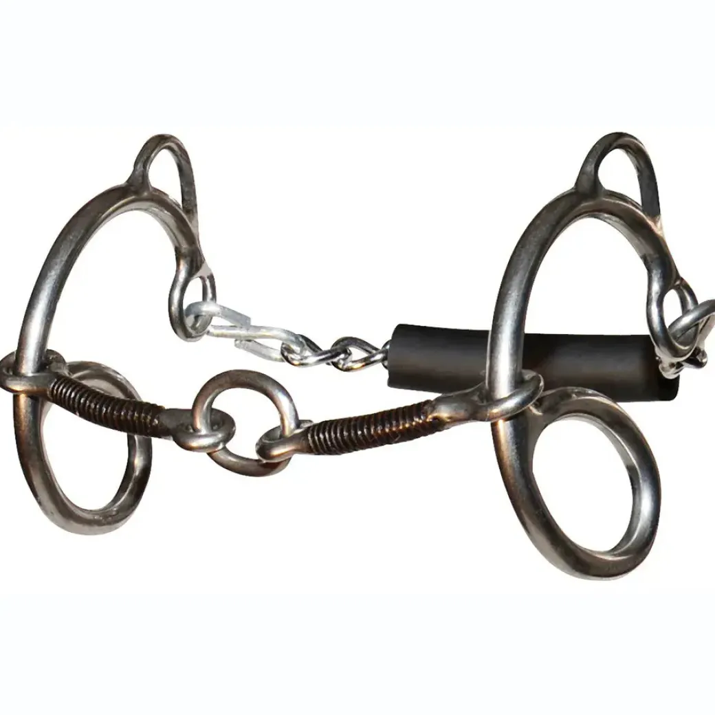 Reinsman Sharon Camarillo Sweet Six Wrapped O-Ring