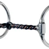 Reinsman Western Dee Sweet & Sour Snaffle