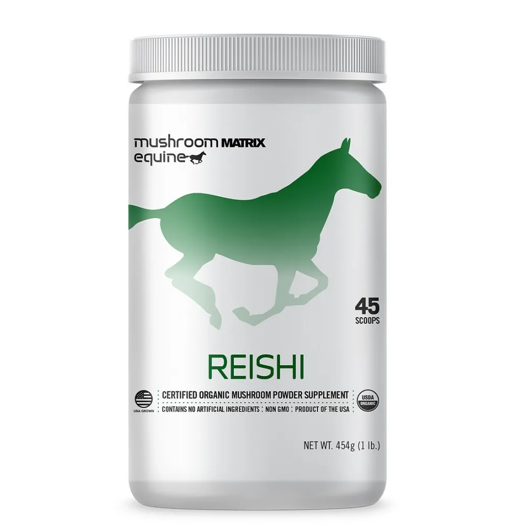 Reishi Equine Matrix