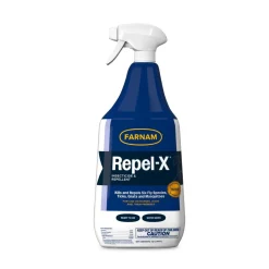 Repel-X Insecticide & Repellent Spray