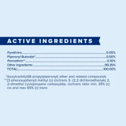 Repel-X Insecticide & Repellent Spray