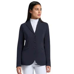 Rider's Gene Competition Button Jacket