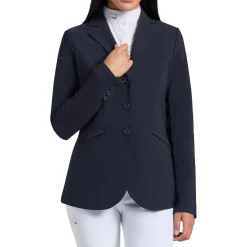 Rider's Gene Competition Button Jacket