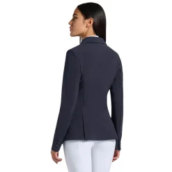 Rider's Gene Competition Button Jacket