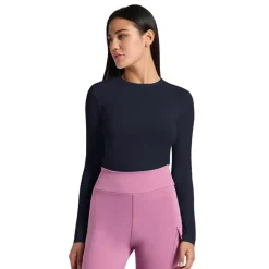 Rider's Gene Tech Long Sleeve T-Shirt