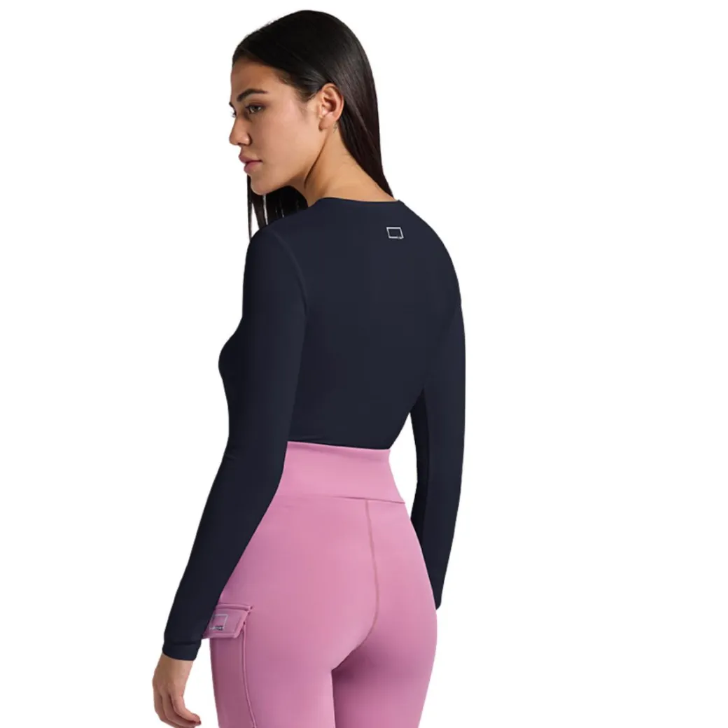 Rider's Gene Tech Long Sleeve T-Shirt