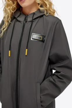 Rider's Gene Unisex Waterproof Jacket