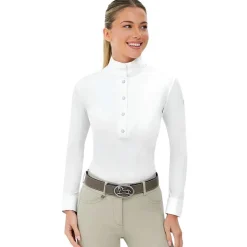 RJ Classics Brooke Long Sleeve Show Shirt