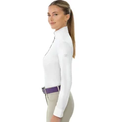 RJ Classics Brooke Long Sleeve Show Shirt