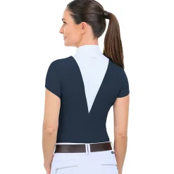 RJ Classics Celeste Short Sleeve Show Shirt