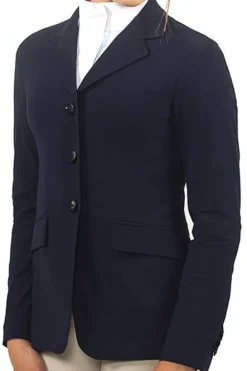 RJ Classics Girls Shore 3-Button Coat
