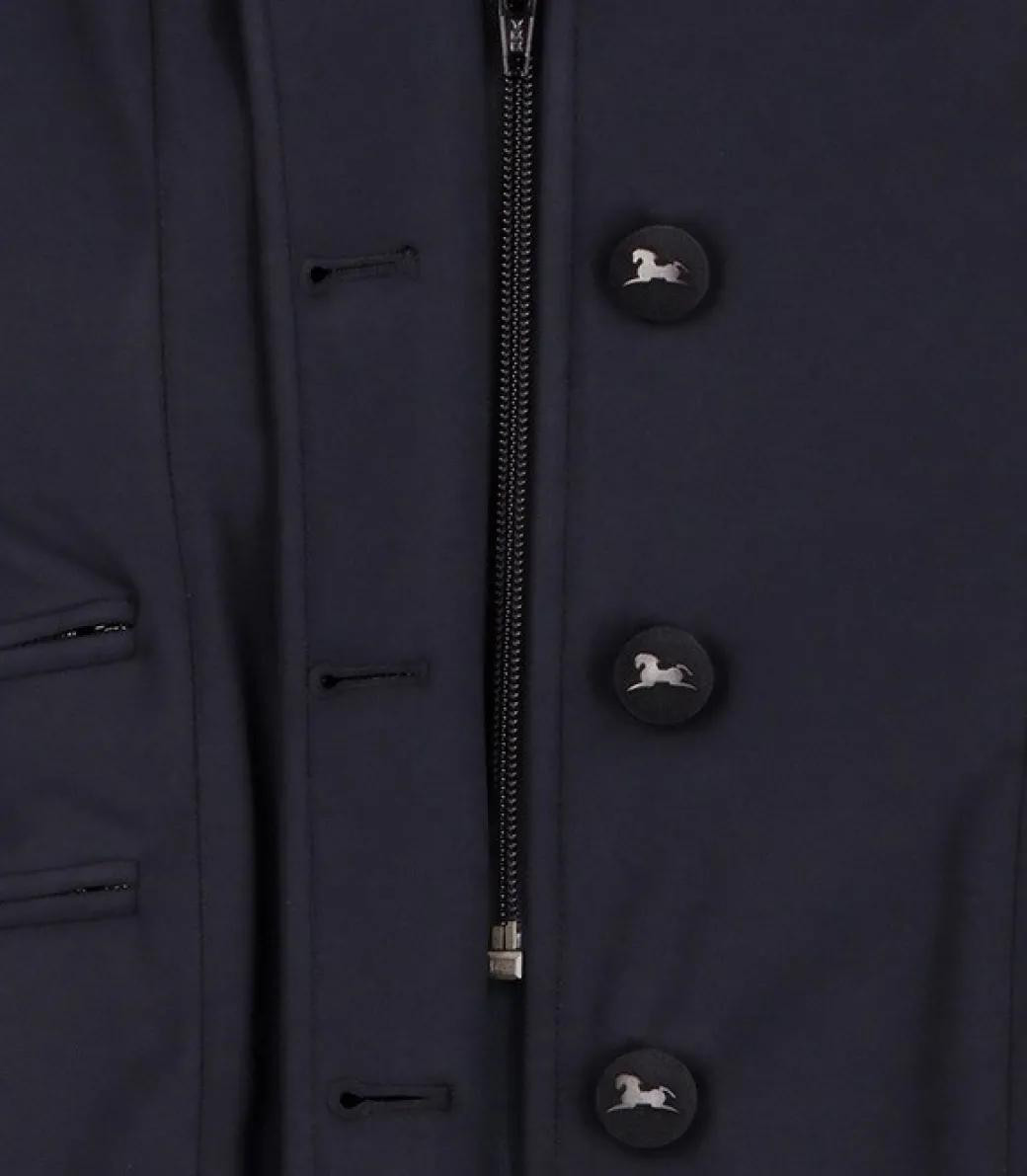 RJ Classics Girls Shore 3-Button Coat