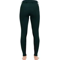 RJ Classics Gracie Knee Patch Breeches