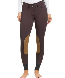 RJ Classics Gracie Knee Patch Breeches