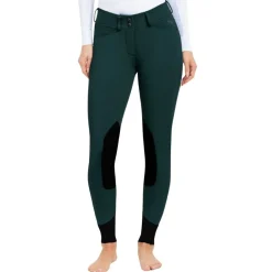 RJ Classics Gracie Knee Patch Breeches