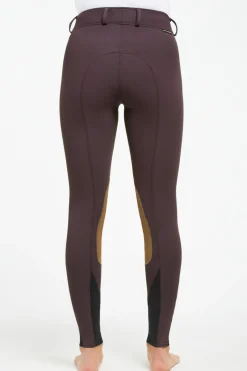 RJ Classics Gracie Knee Patch Breeches