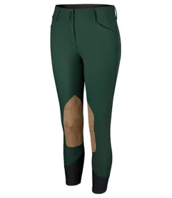 RJ Classics Gulf Natural Rise Breeches