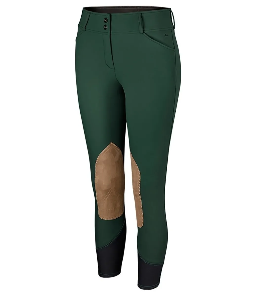 RJ Classics Gulf Natural Rise Breeches