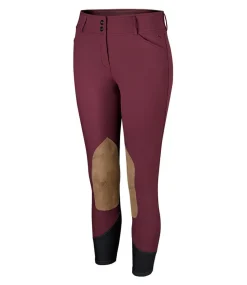 RJ Classics Gulf Natural Rise Breeches