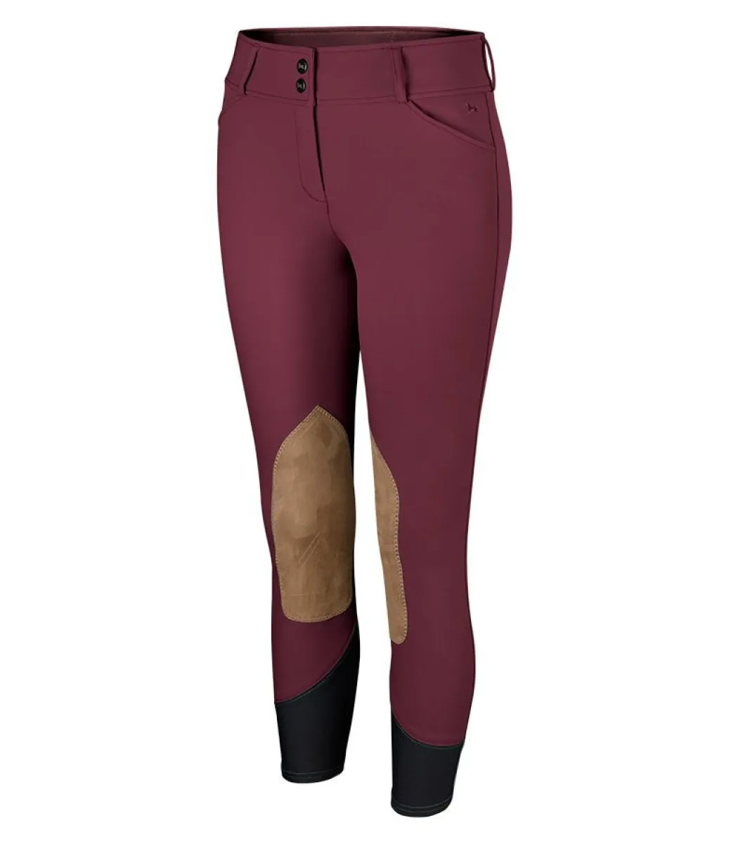 RJ Classics Gulf Natural Rise Breeches