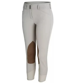 RJ Classics Gulf Natural Rise Breeches