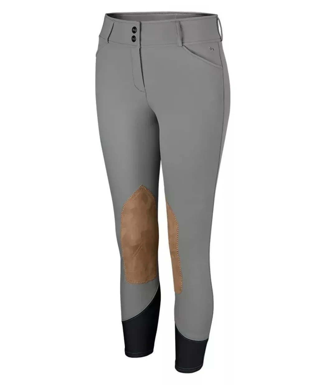 RJ Classics Gulf Natural Rise Breeches
