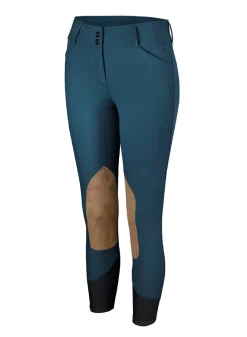 RJ Classics Gulf Natural Rise Breeches