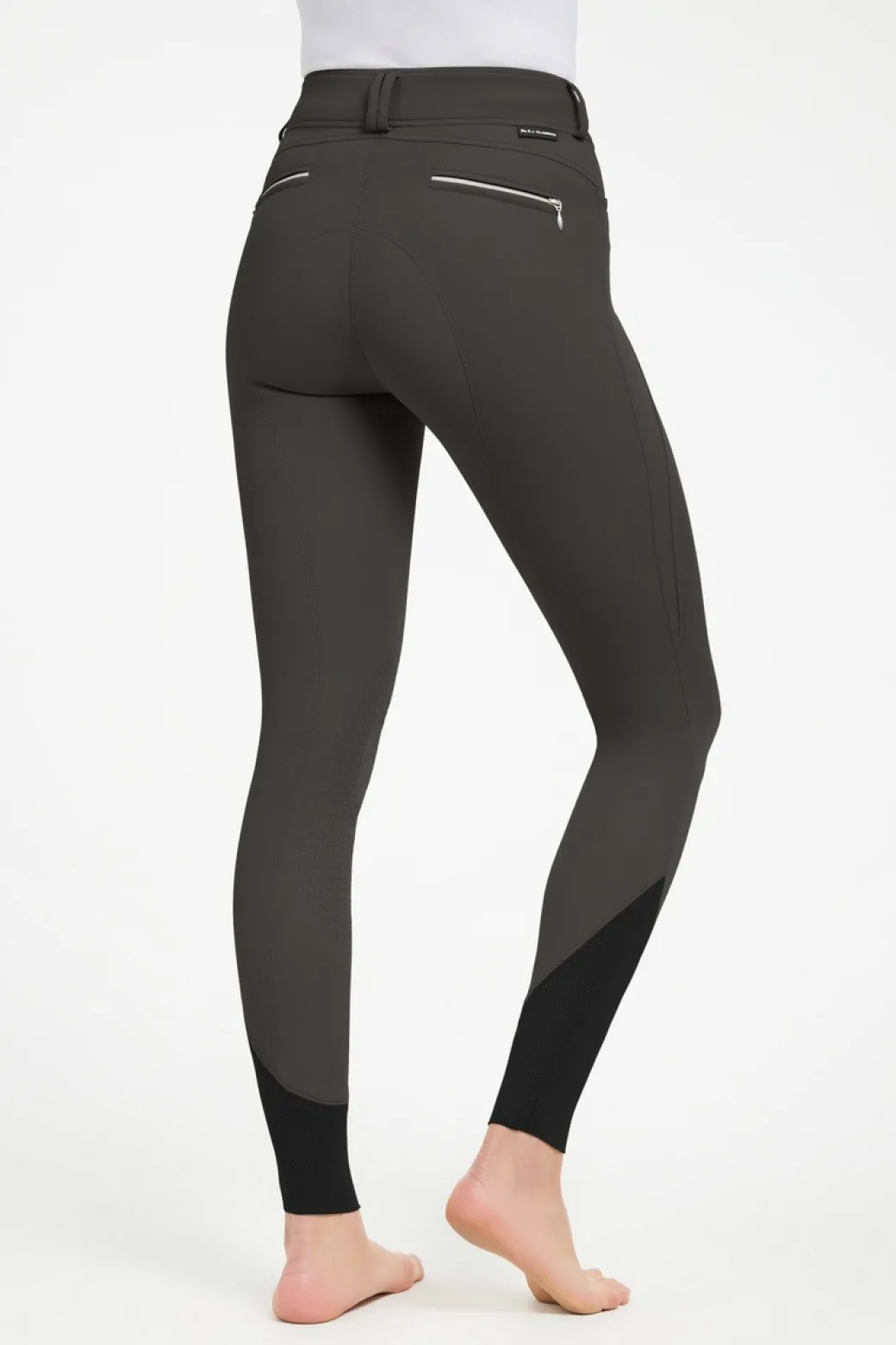 RJ Classics Hayden Knee Patch Breeches