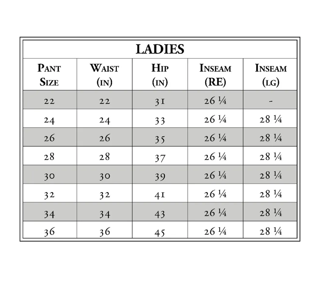 RJ Classics Hayden Knee Patch Breeches
