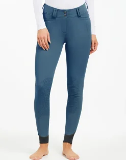 RJ Classics Hayden Knee Patch Breeches