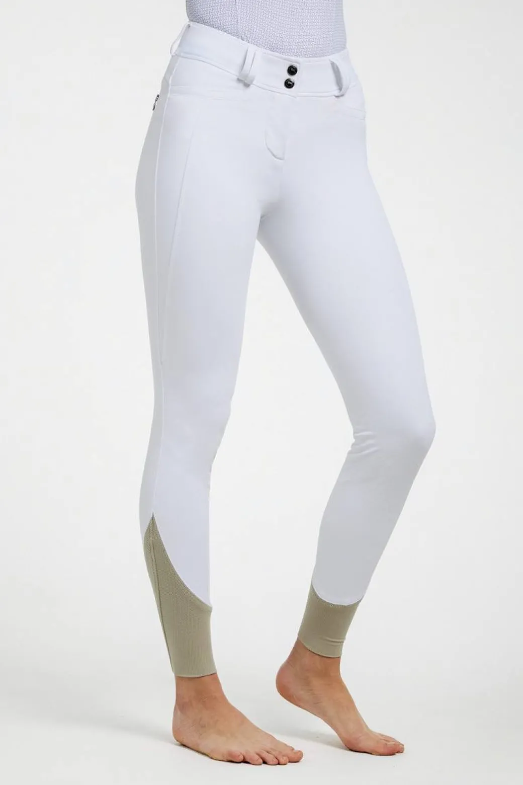 RJ Classics Hayden Knee Patch Breeches