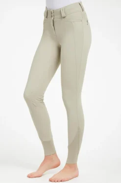 RJ Classics Hayden Knee Patch Breeches