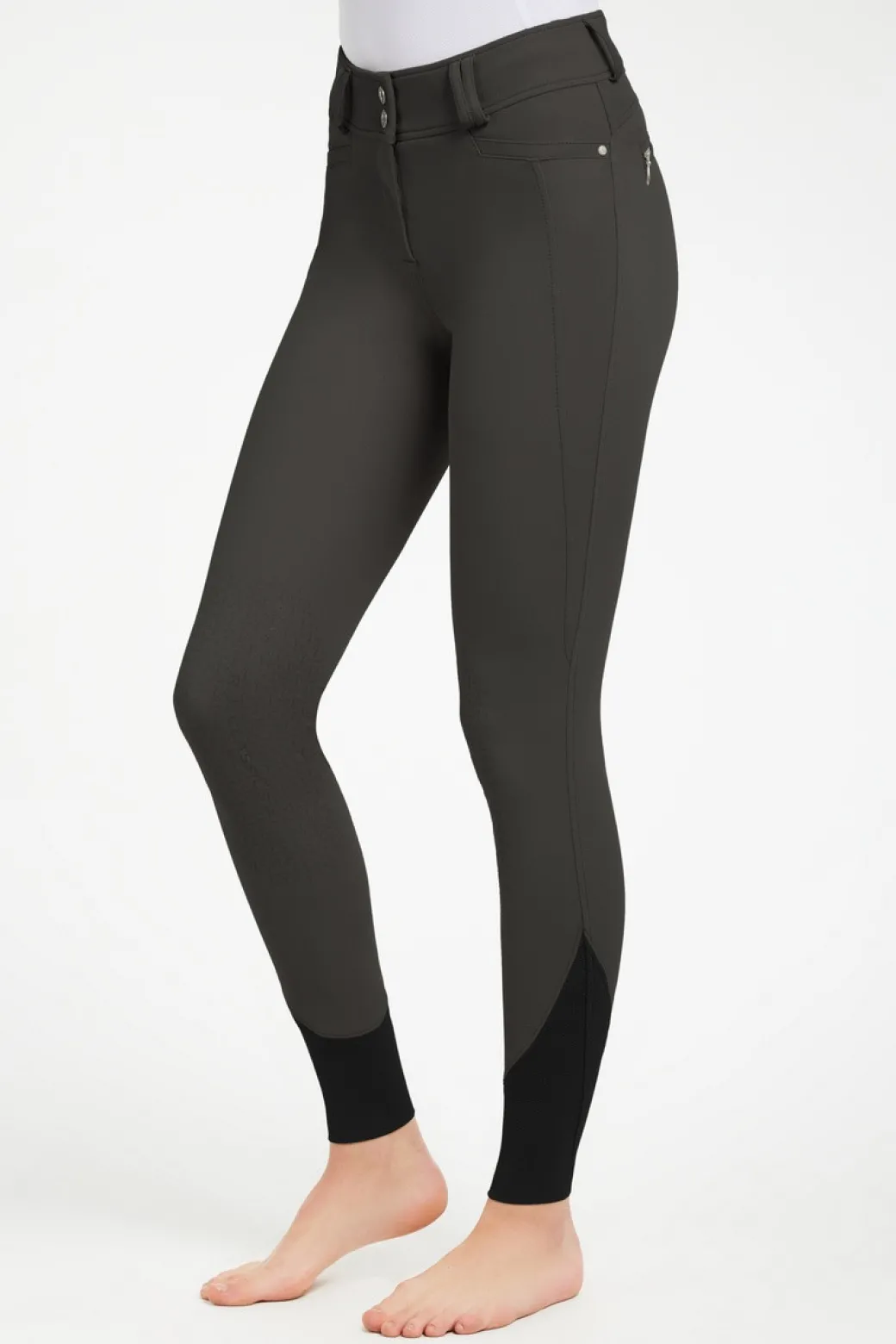 RJ Classics Hayden Knee Patch Breeches
