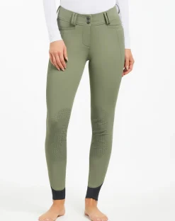 RJ Classics Hayden Knee Patch Breeches