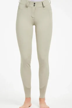 RJ Classics Hayden Knee Patch Breeches