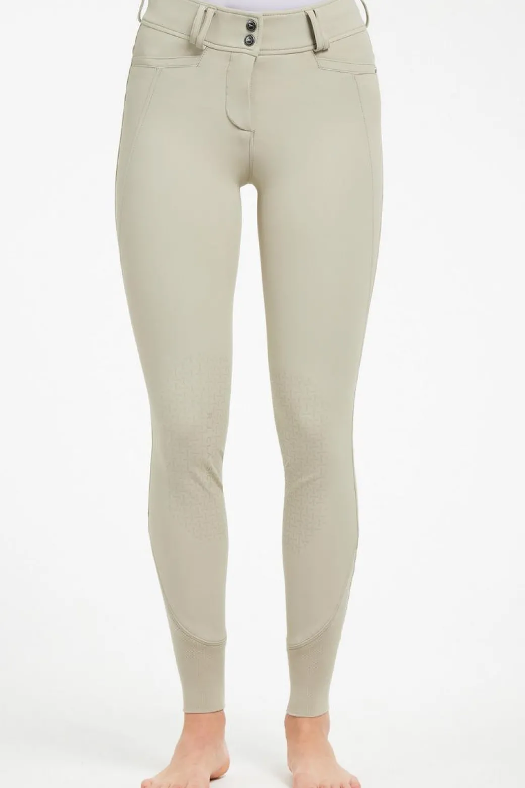 RJ Classics Hayden Knee Patch Breeches