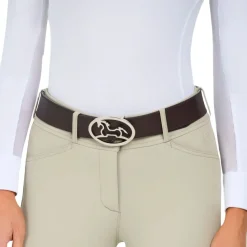RJ Classics LILO Bobbie Reversible Belt