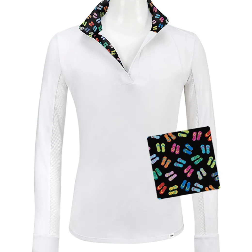 RJ Classics Maddie Jr. 37.5 Show Shirt