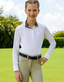 RJ Classics Maddie Jr. 37.5 Show Shirt
