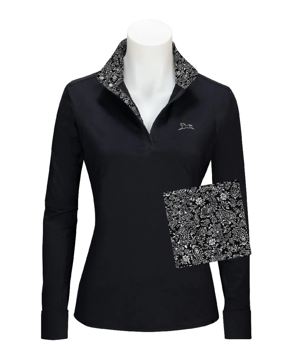 RJ Classics Maddie 37.5 Show Shirt
