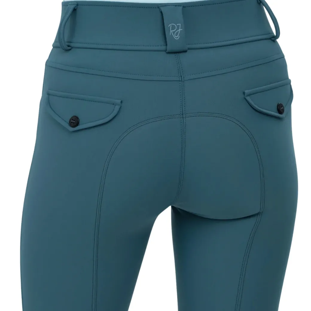 RJ Classics Margot Luxe-Tek KP Breeches
