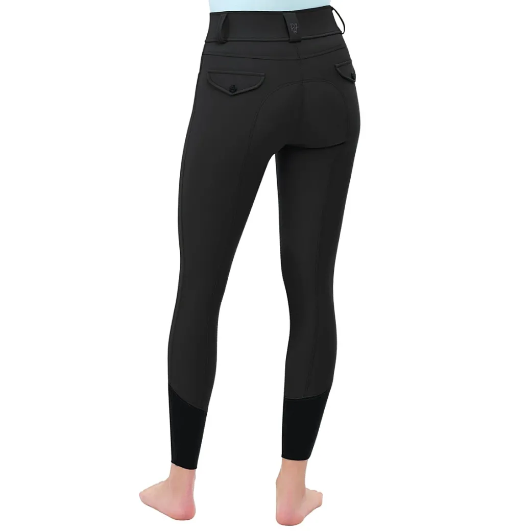 RJ Classics Margot Luxe-Tek KP Breeches
