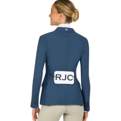 RJ Classics Monterey Jacket with Cuffs