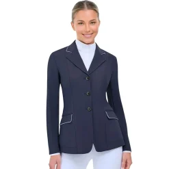 RJ Classics Monterey Show Coat | Twilight