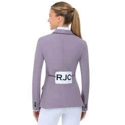 RJ Classics Monterey Show Coat | Eleganza Edition