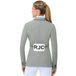 RJ Classics Monterey Show Coat | Eleganza Edition