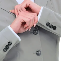 RJ Classics Monterey Show Coat | Eleganza Edition