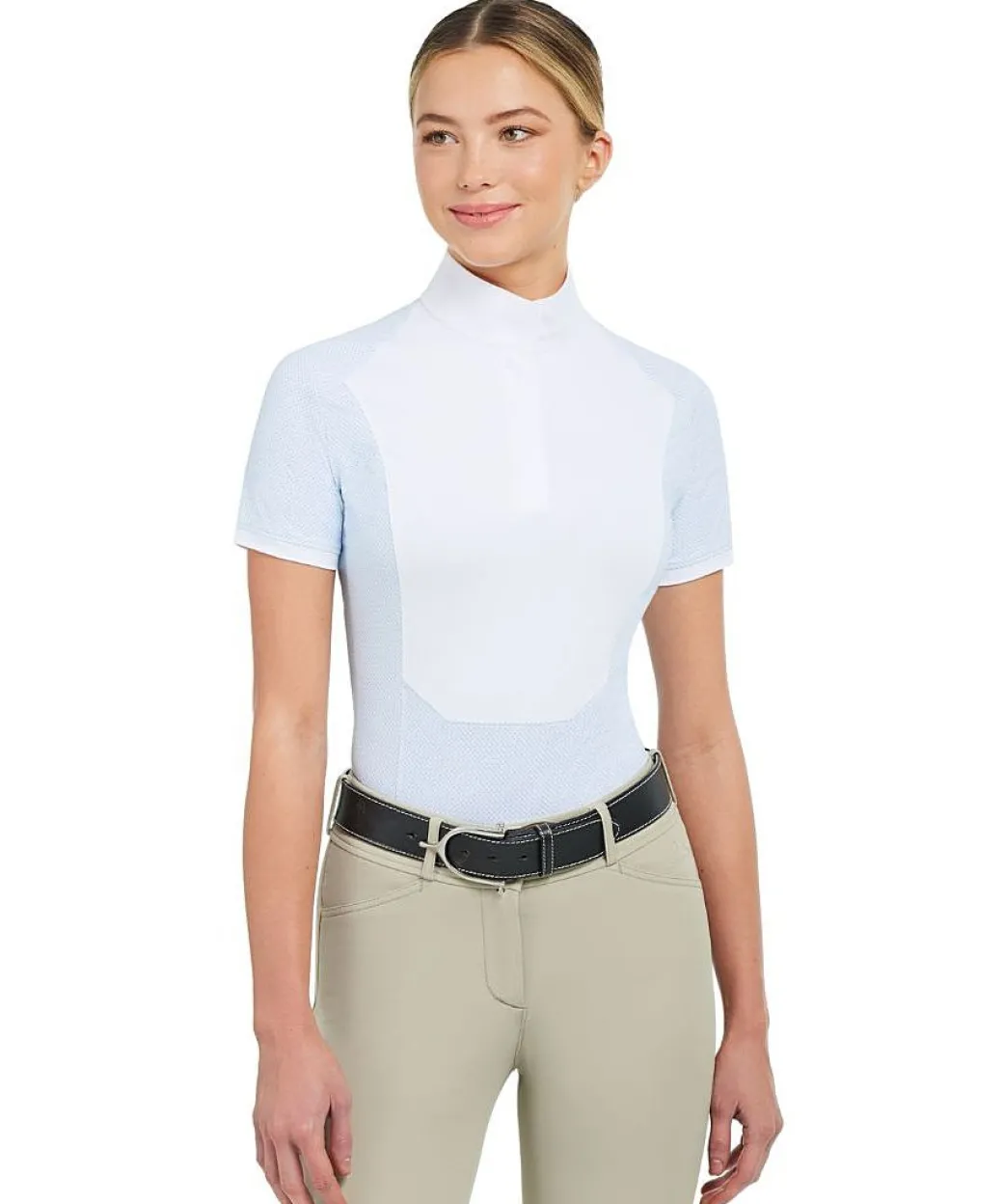 RJ Classics Tessa SS Show Shirt