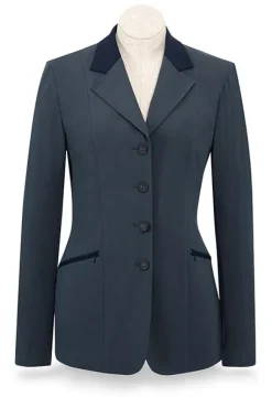 RJ Classics Victory Ladies Show Coat